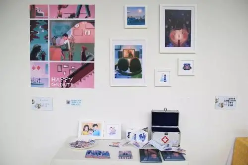 光影筑梦：2020中国传媒大学毕业设计作品展映，青春之歌