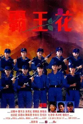 经典重现：《霸王花》（粤语版）：香港女警的火爆枪战与爆笑喜剧