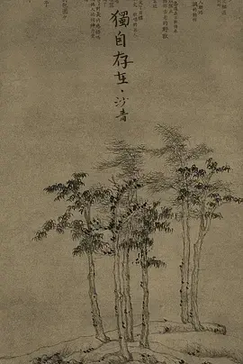 《独自存在》：迷雾重重，心理惊悚与现实交织的灵魂拷问