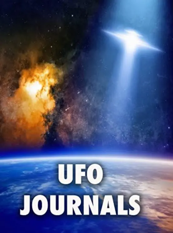 《不明飞行物期刊》影评：当科幻照进现实，你相信未知吗？深度解析与观后感