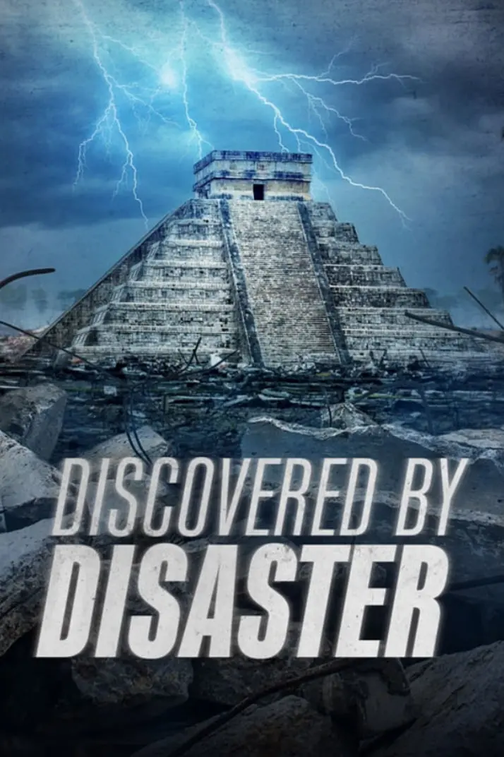 《灾难揭秘》第一季：探寻真相的震撼之旅，揭开不为人知的灾难内幕！