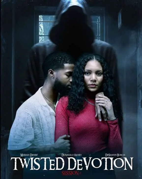 《扭曲的奉献》：母爱的疯狂变奏，一场扭曲的亲情实验，挑战伦理底线！