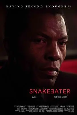 《Snakeeater》影评：硬汉出击，丛林炼狱中的孤胆英雄传奇！