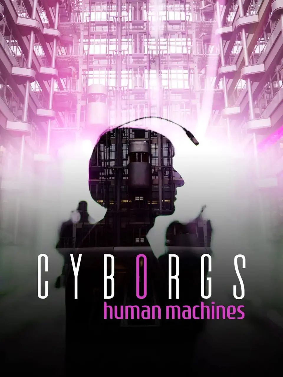 《电子人：半人半机器》：当科技失控，谁来守护黑暗正义联盟？影评剖析赛博朋克下的道德困境