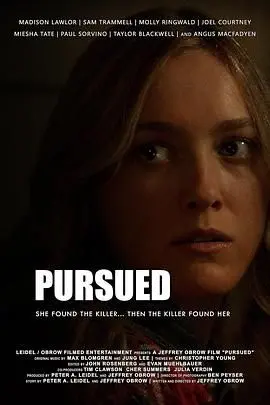 《危信猎杀》：当科技失控，信息成为致命武器，你还能逃脱吗？