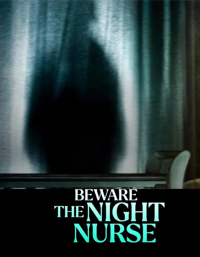 《当心夜班护士》：深夜惊魂，人性试炼，一场关于救赎与背叛的暗夜挽歌