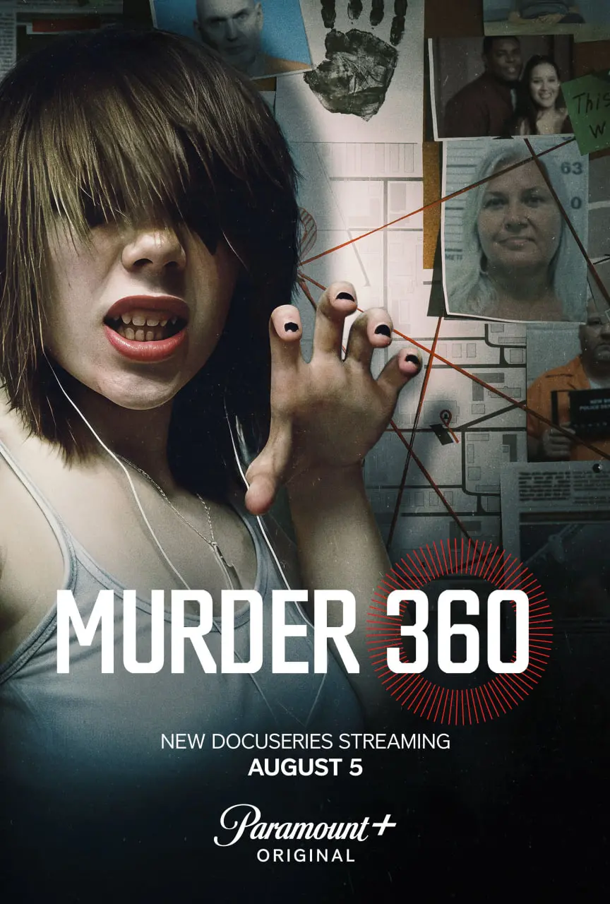 《谋杀 360》：惊天谜案背后的冷血真相，这场科幻烧脑你跟得上吗？
